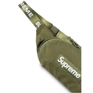 SUPREME SIDE BAG DS